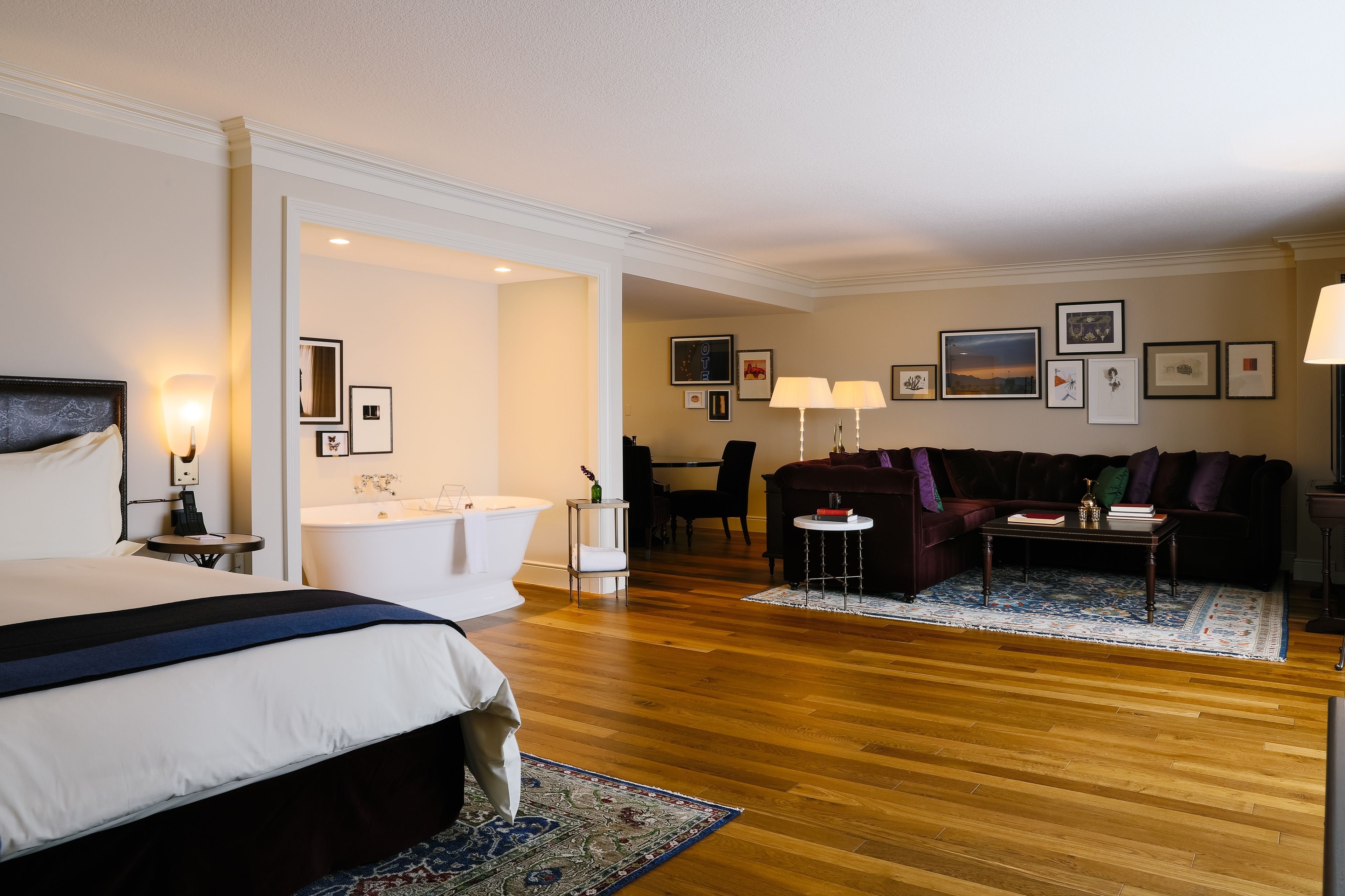 room (grande premiere) | premium bedding, down duvets, pillow-top beds, minibar