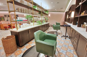 Property amenity at NoMad Las Vegas