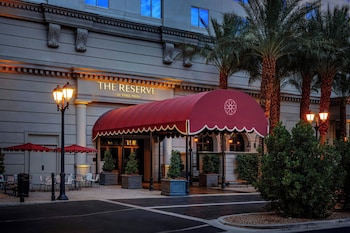 The Reserve at Park MGM