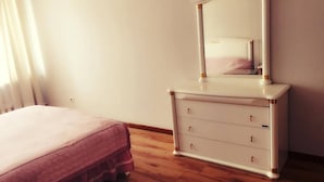 Comfort Apartment, Multiple Beds, Non Smoking - Bilguun's Superior Location Apartment (Ulaanbaatar)