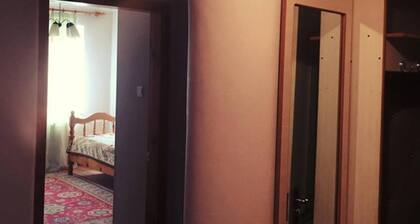 Bilguun's Superior Location Apartment