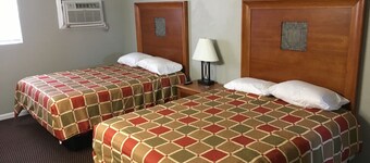 เรดคาร์เพทโมเทล