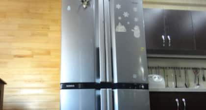 Bilguun's Luxurious Apartment