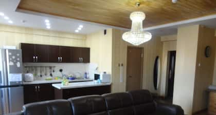 Bilguun's Luxurious Apartment