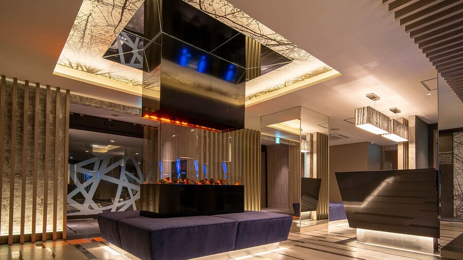 HOTEL U's Kouroen – Adults Only