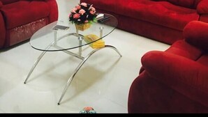 Living room - Golden Land Suites (Colombo)