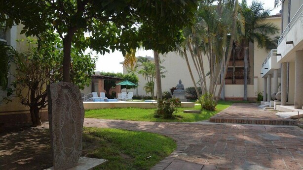 Teras/patio