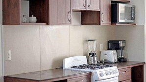 Dapur pribadi