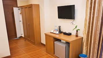 Servicios de la habitación