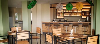 Hotel 99 Yangon