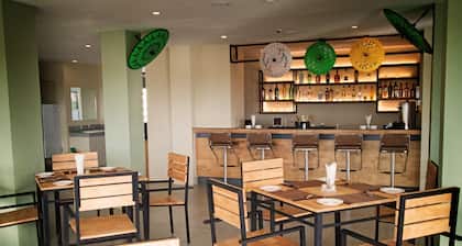 Hotel 99 Yangon