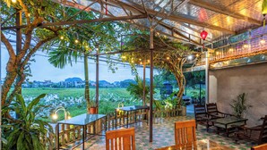 Unclassified image, 5 of 70, button - Tam Coc Eco Field Homes (Nam Hoa Lu)