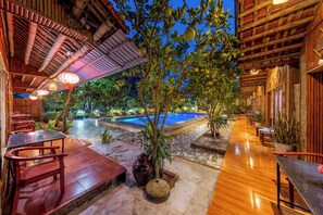 Exterior - Tam Coc Eco Field Homes (Hoa Lu)