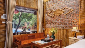 Unclassified image, 2 of 70, button - Tam Coc Eco Field Homes (Nam Hoa Lu)