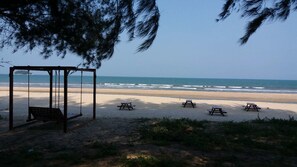 Beach - (Cherating)