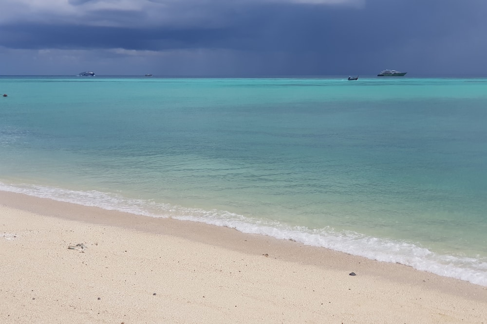 Blu Monkey Phi Phi Island