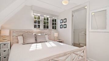 Appartement, non-fumeur