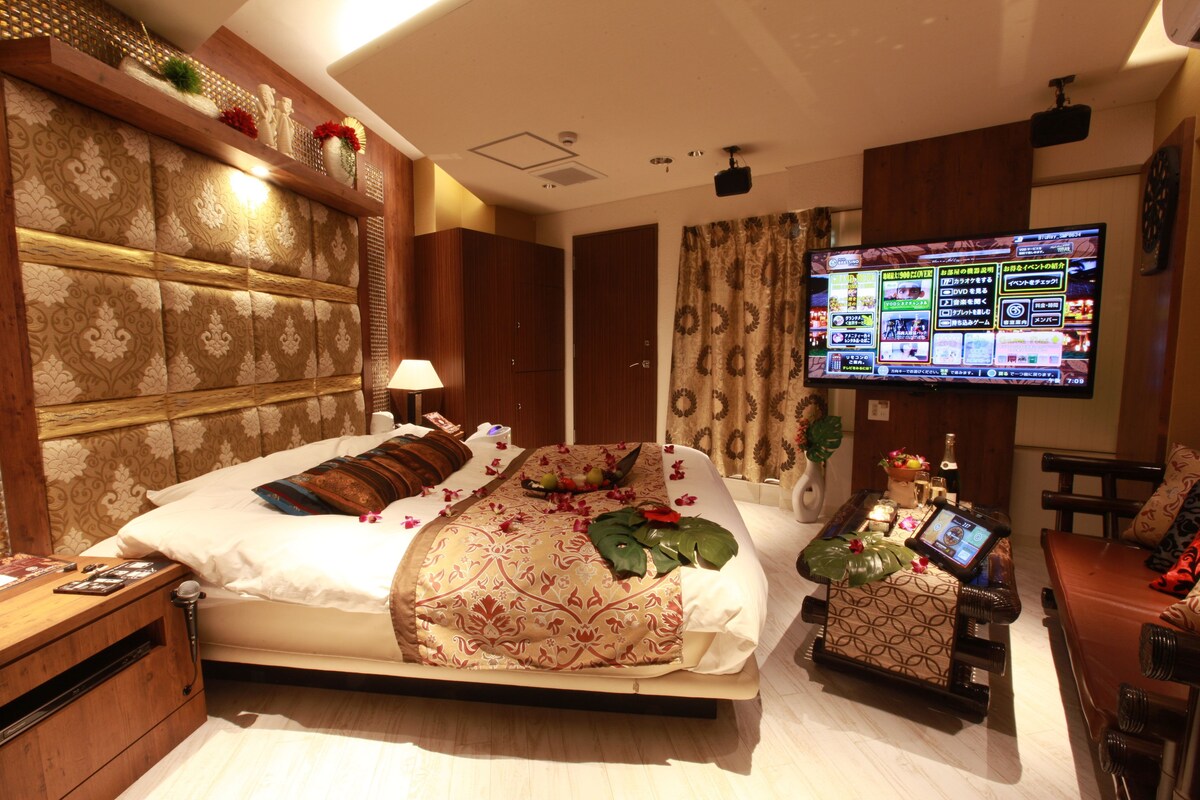 Executive Room | Desk, free WiFi