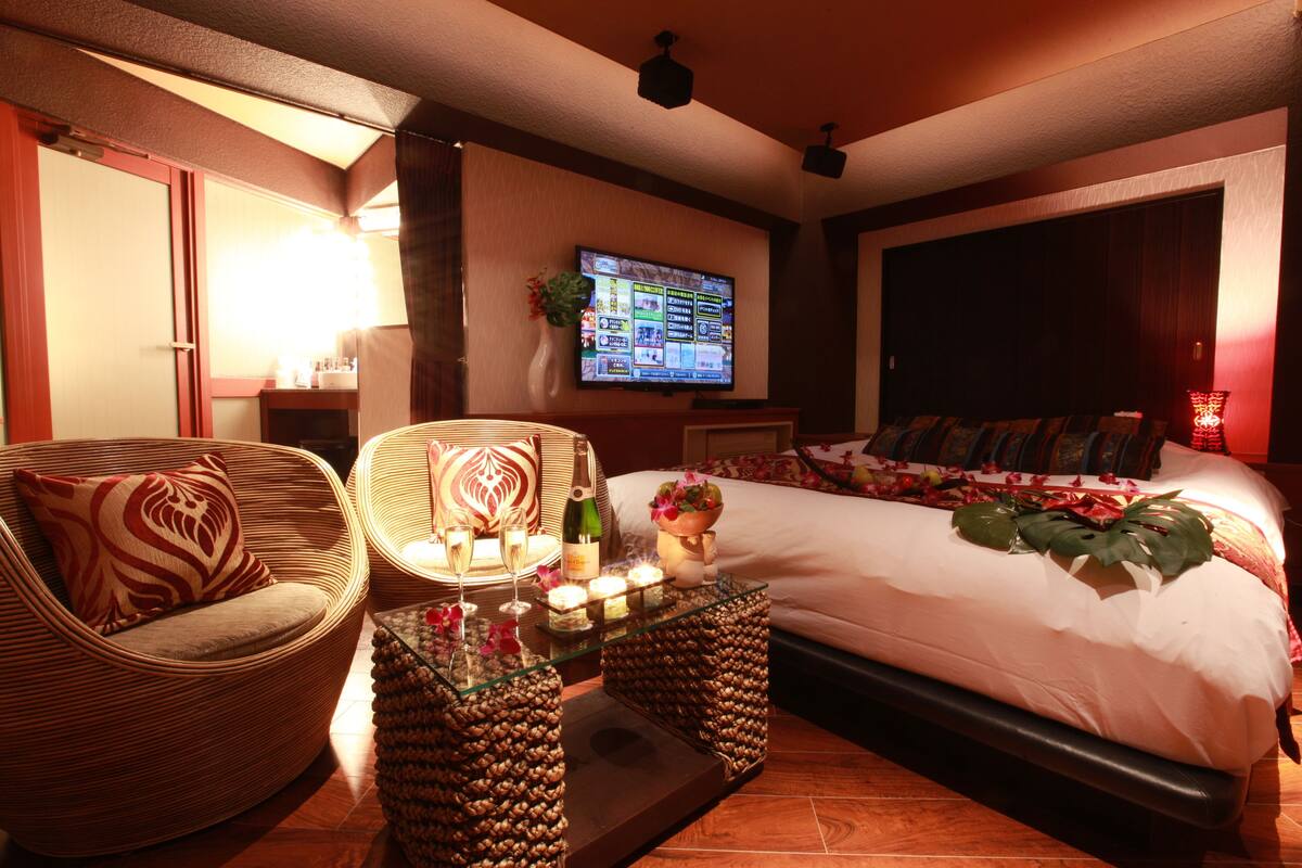 Superior Room | Desk, free WiFi