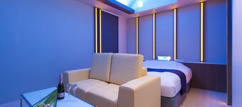โรงแรมไอริส - สำหรับผู้ใหญ่เท่านั้น