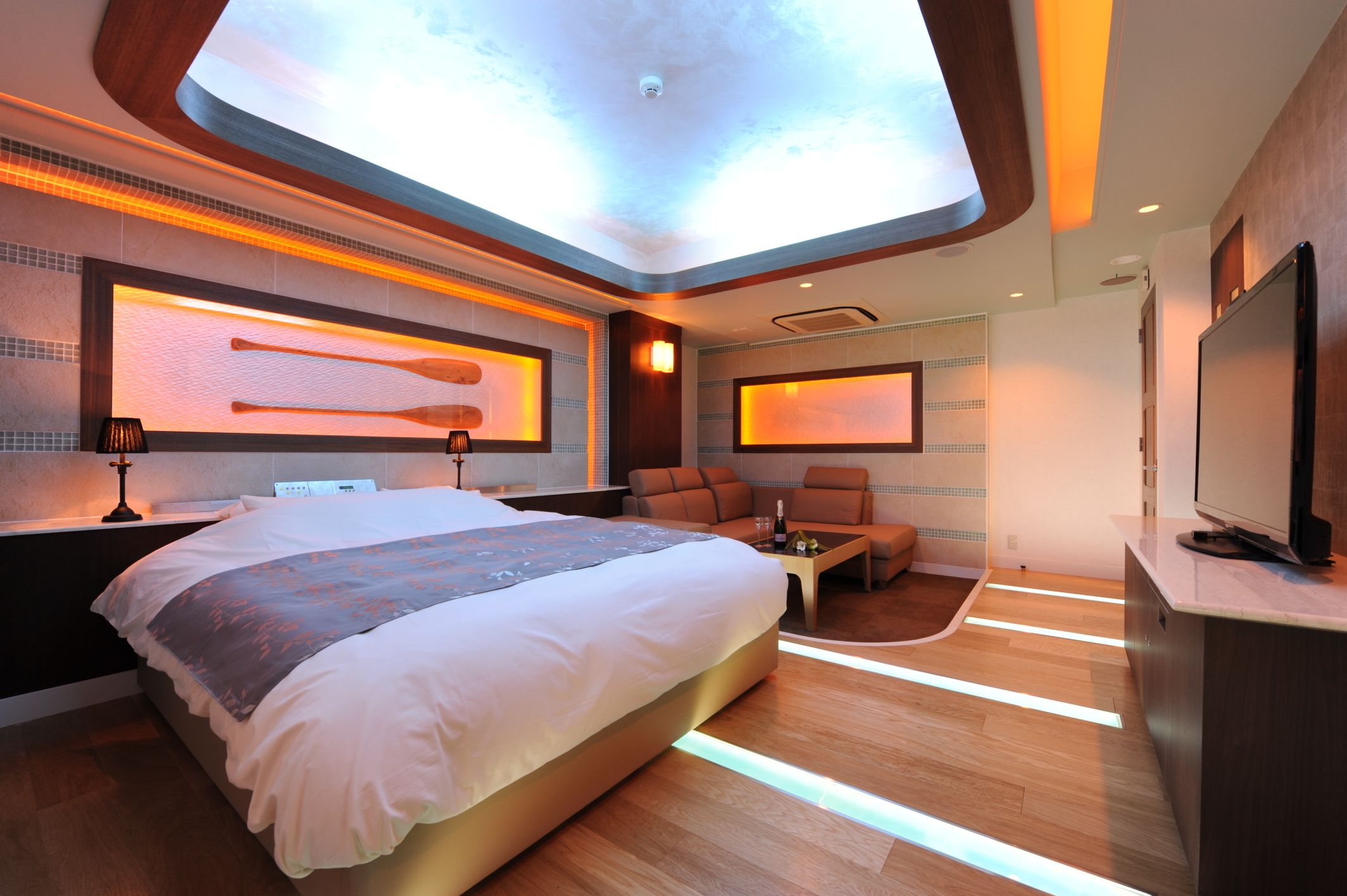 Suite (Imperial) | Wi-Fi gratuit