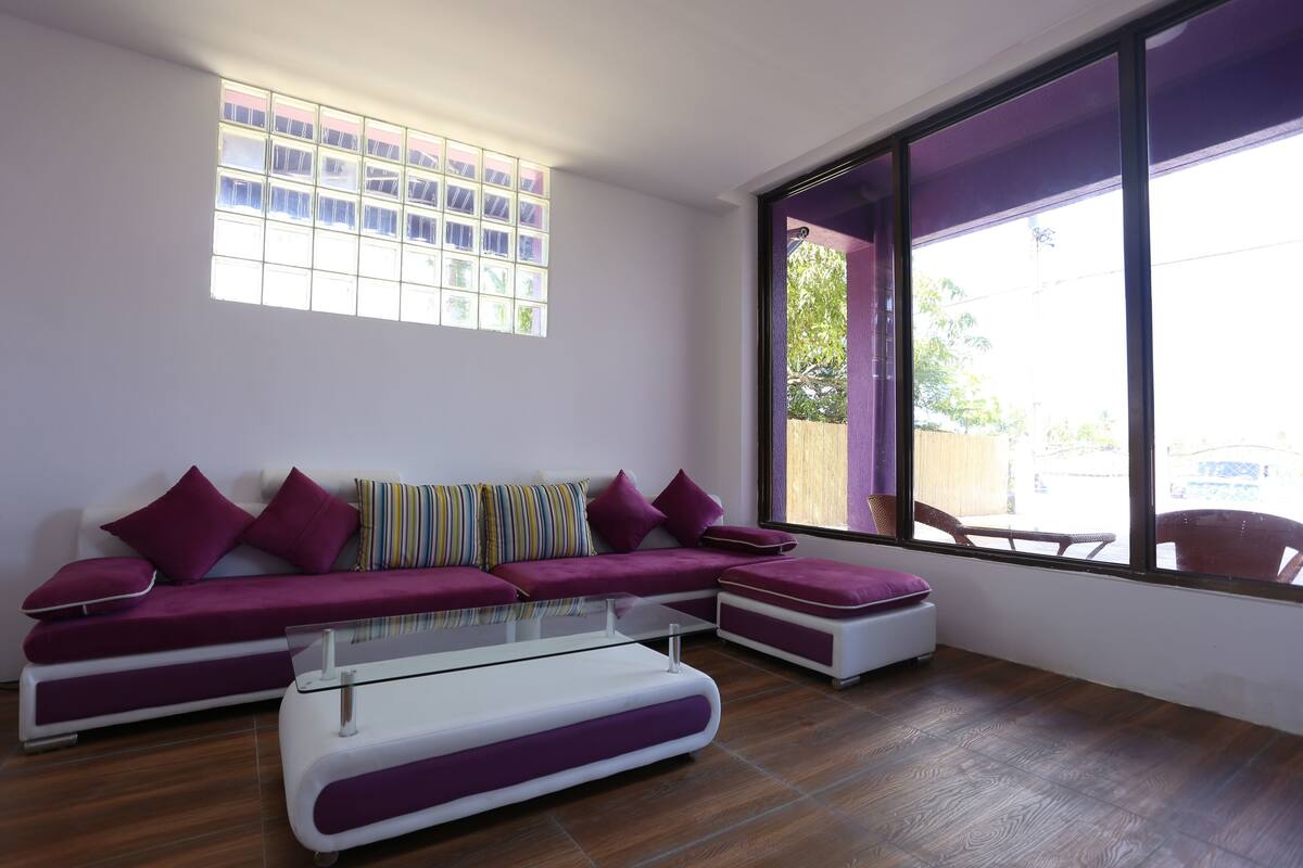 In-room safe, soundproofing, rollaway beds, free WiFi