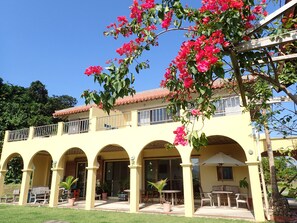 Exterior - MaYaGuSuKu RESORT (Taketomi)
