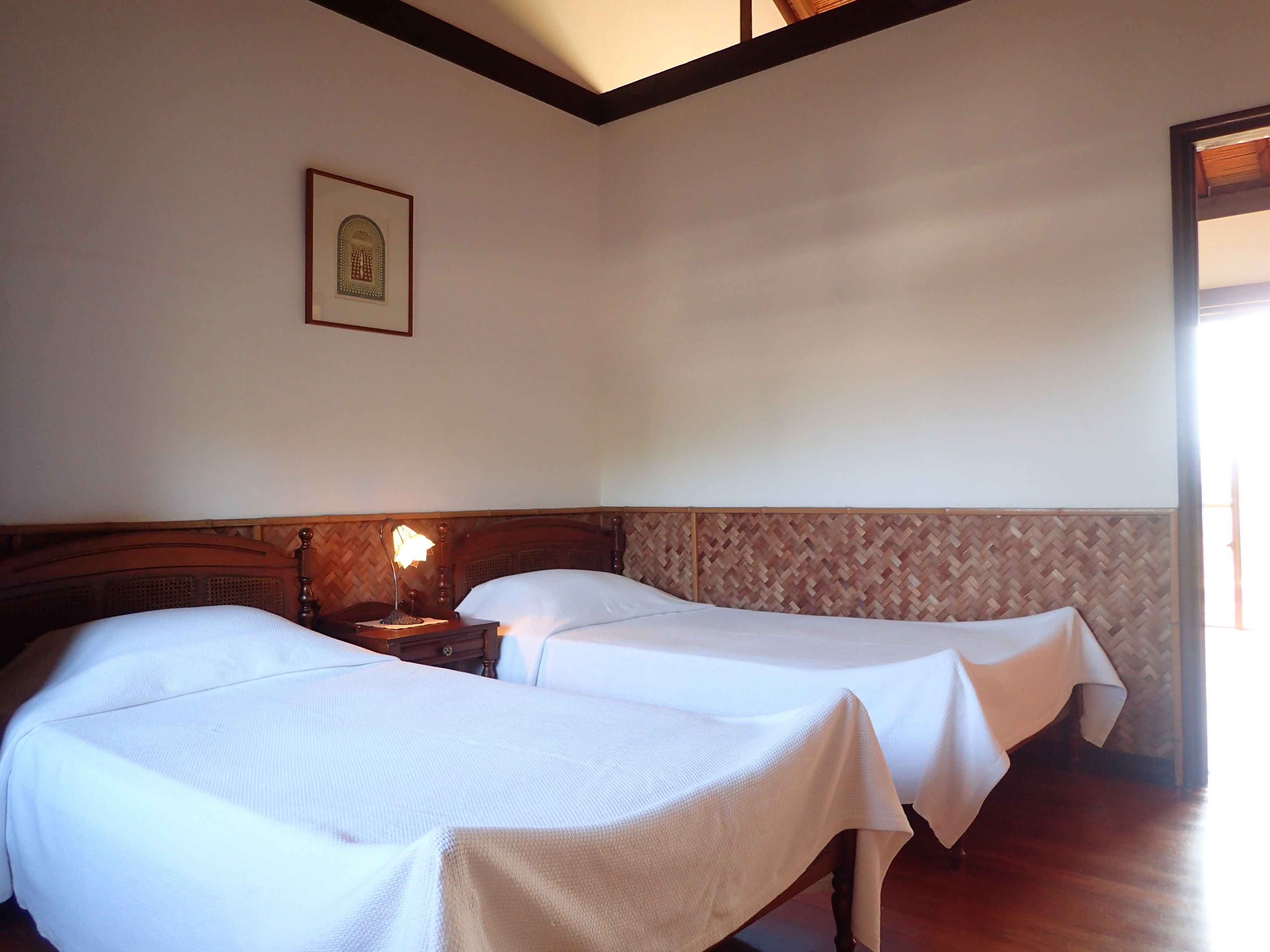 Suite, 1 slaapkamer, kitchenette, uitzicht op de baai (A) | 1 slaapkamer, een minibar, gratis wifi, beddengoed