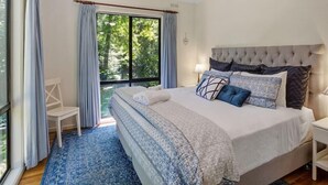 2 bedrooms