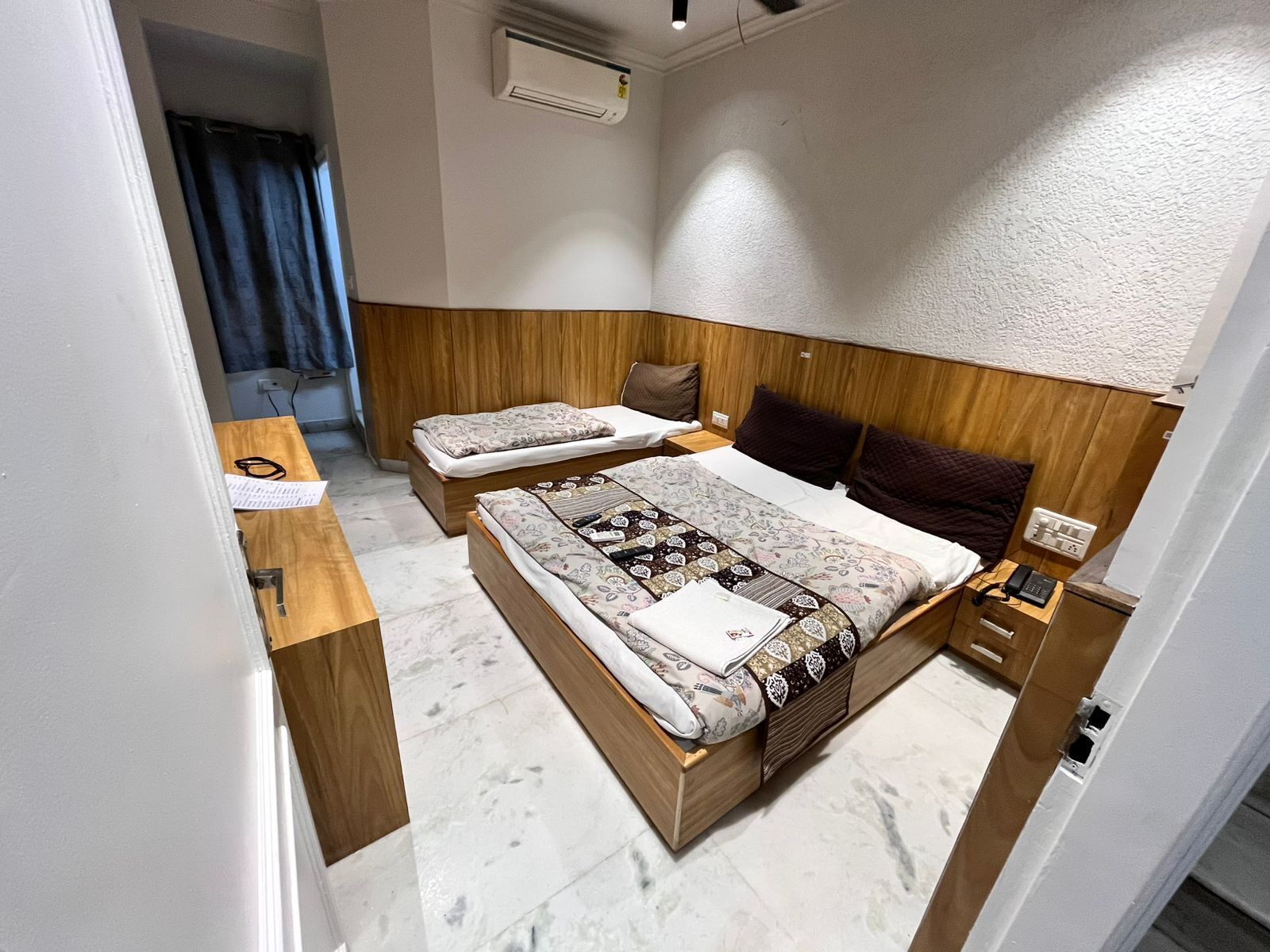 Executive Triple Room