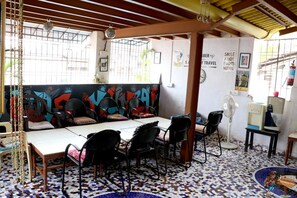 Restaurant - Travellers Inn Mumbai (Mumbai)