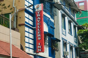 Exterior - Travellers Inn Mumbai (Mumbai)