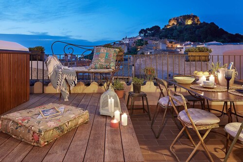 Hotel Boutique La Indiana de Begur - Adults Only