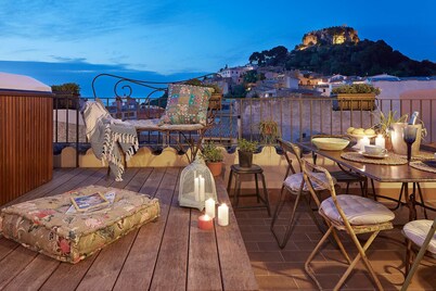 Hotel Boutique La Indiana de Begur - Adults Only