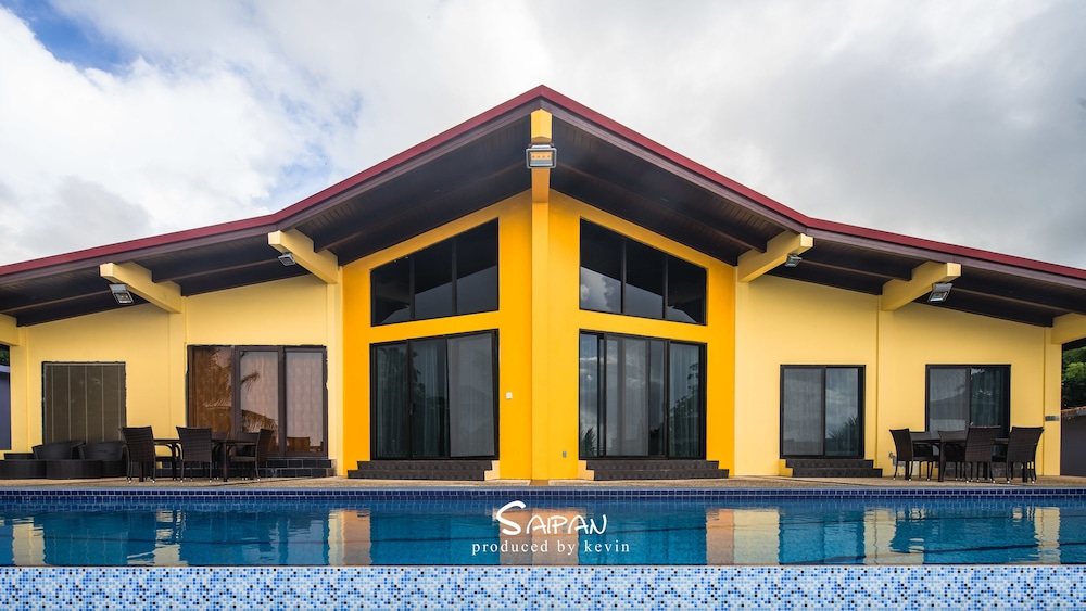 Sea Fun Villa photo 2