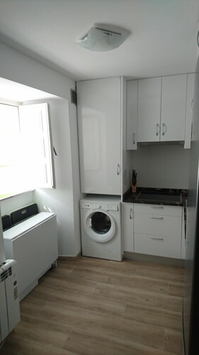 1 Historic center apartment, 200 mtrs cathedral