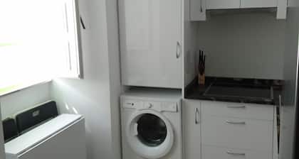 1 Historic center apartment, 200 mtrs cathedral