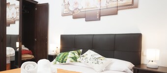 1 Historic center apartment, 200 mtrs cathedral