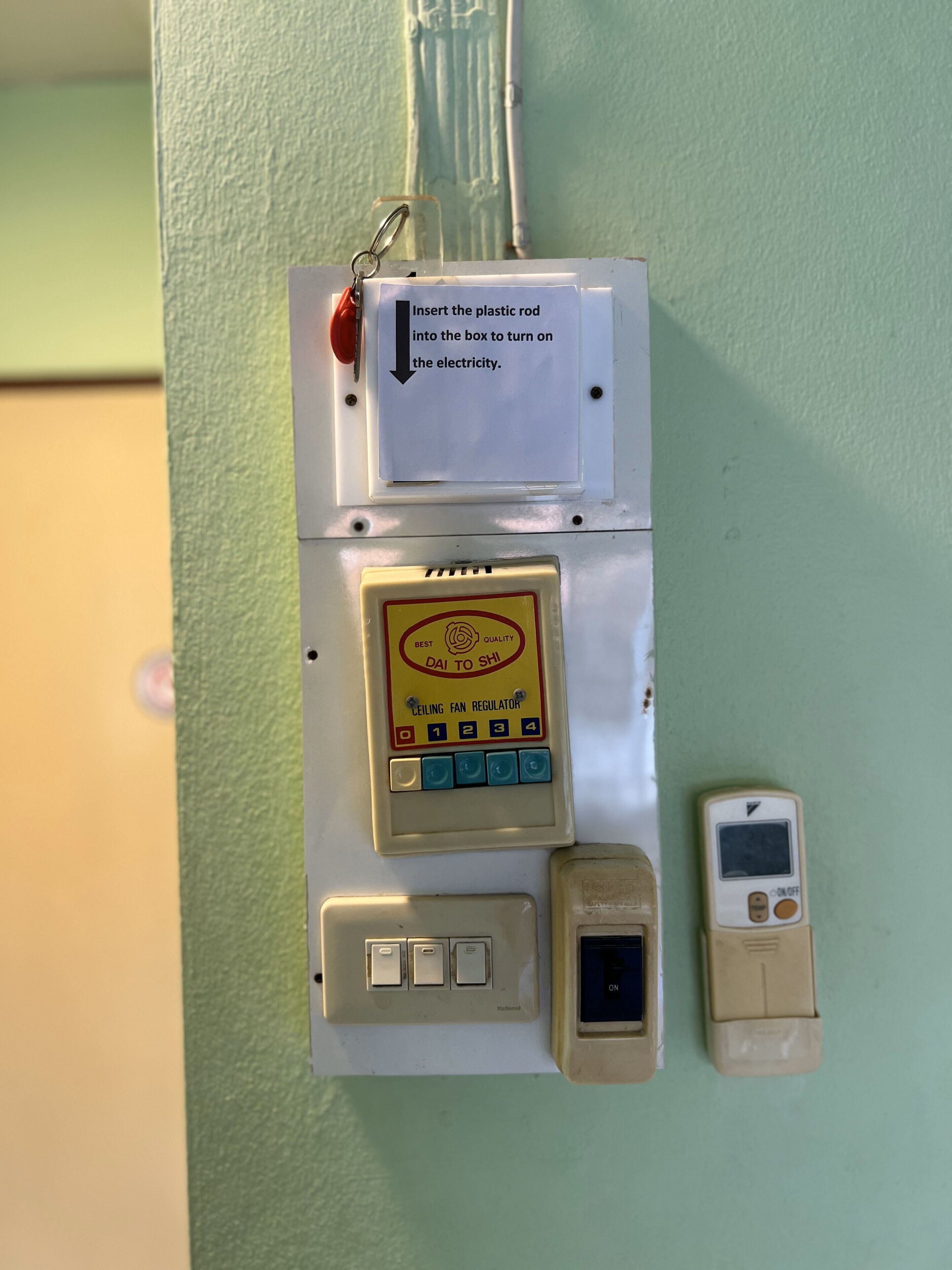 Foto - Bella Bella House