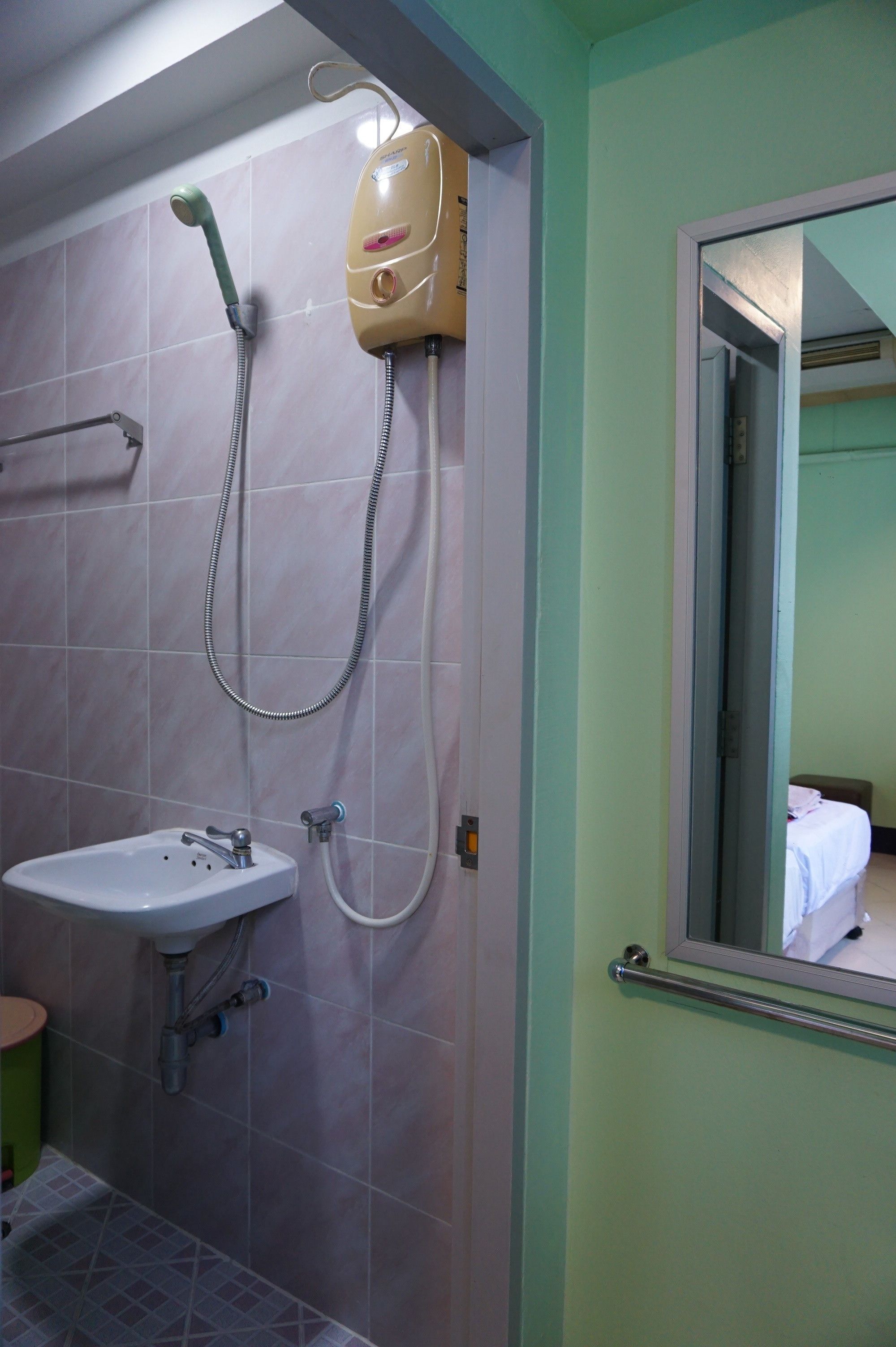 Foto - Bella Bella House