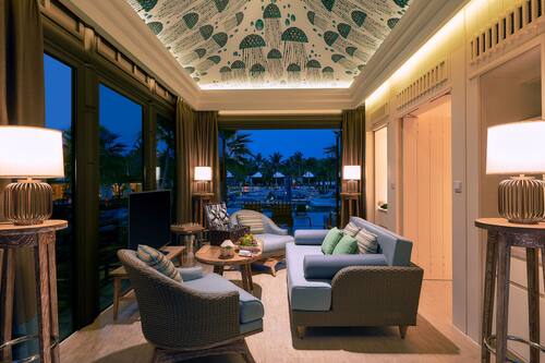 Pavillon