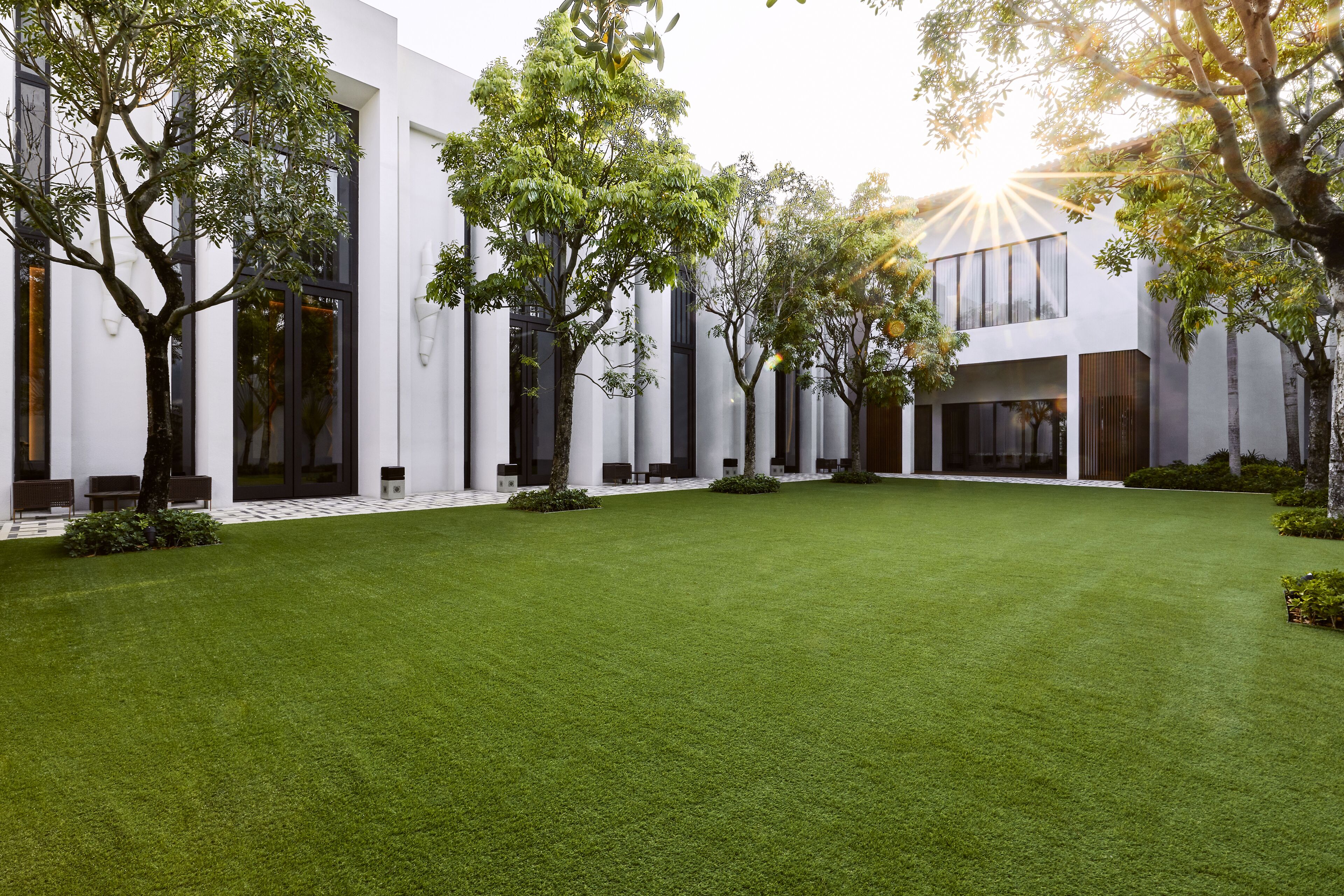 Foto - Capella Tufu Bay, Hainan