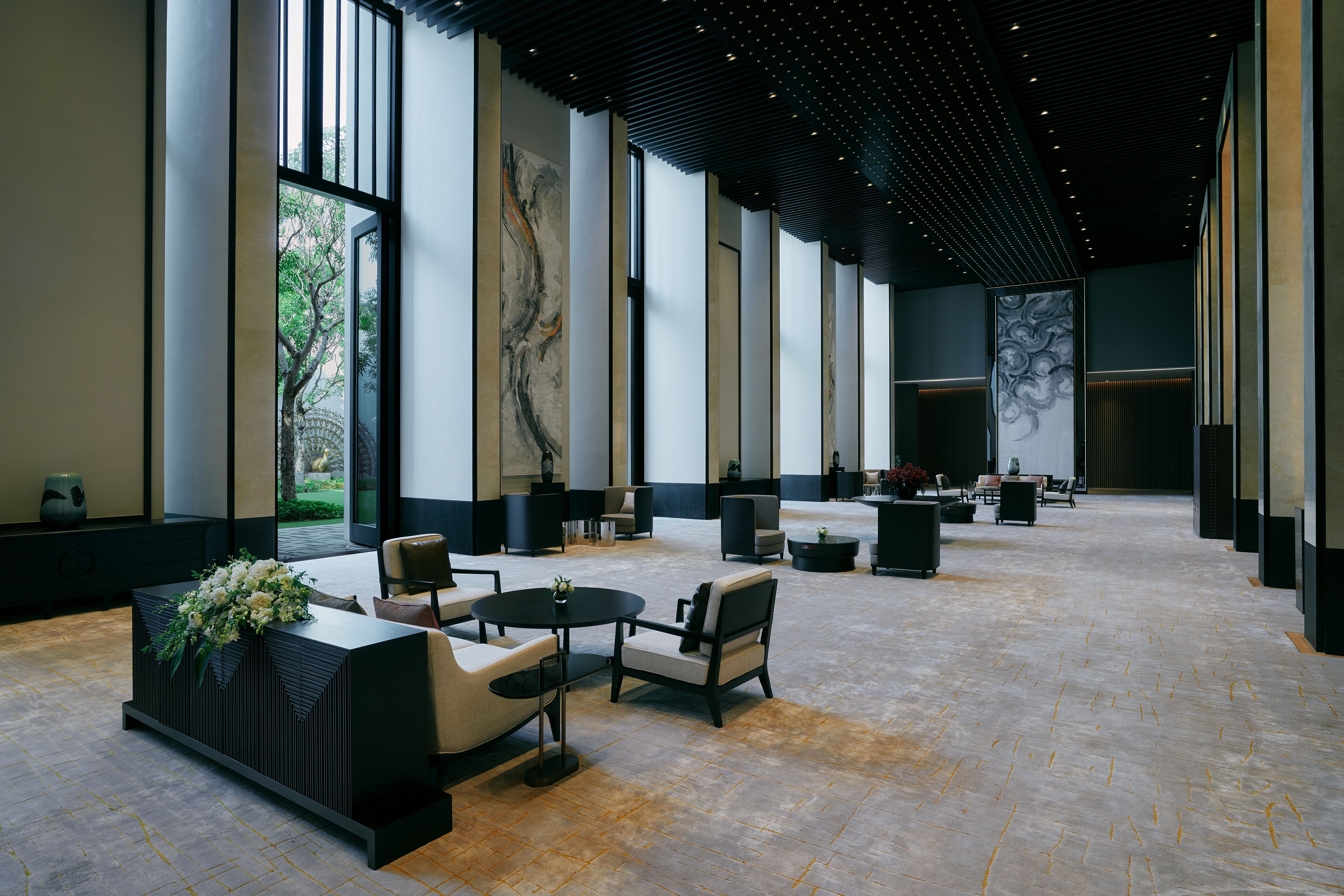 Foto - Capella Tufu Bay, Hainan