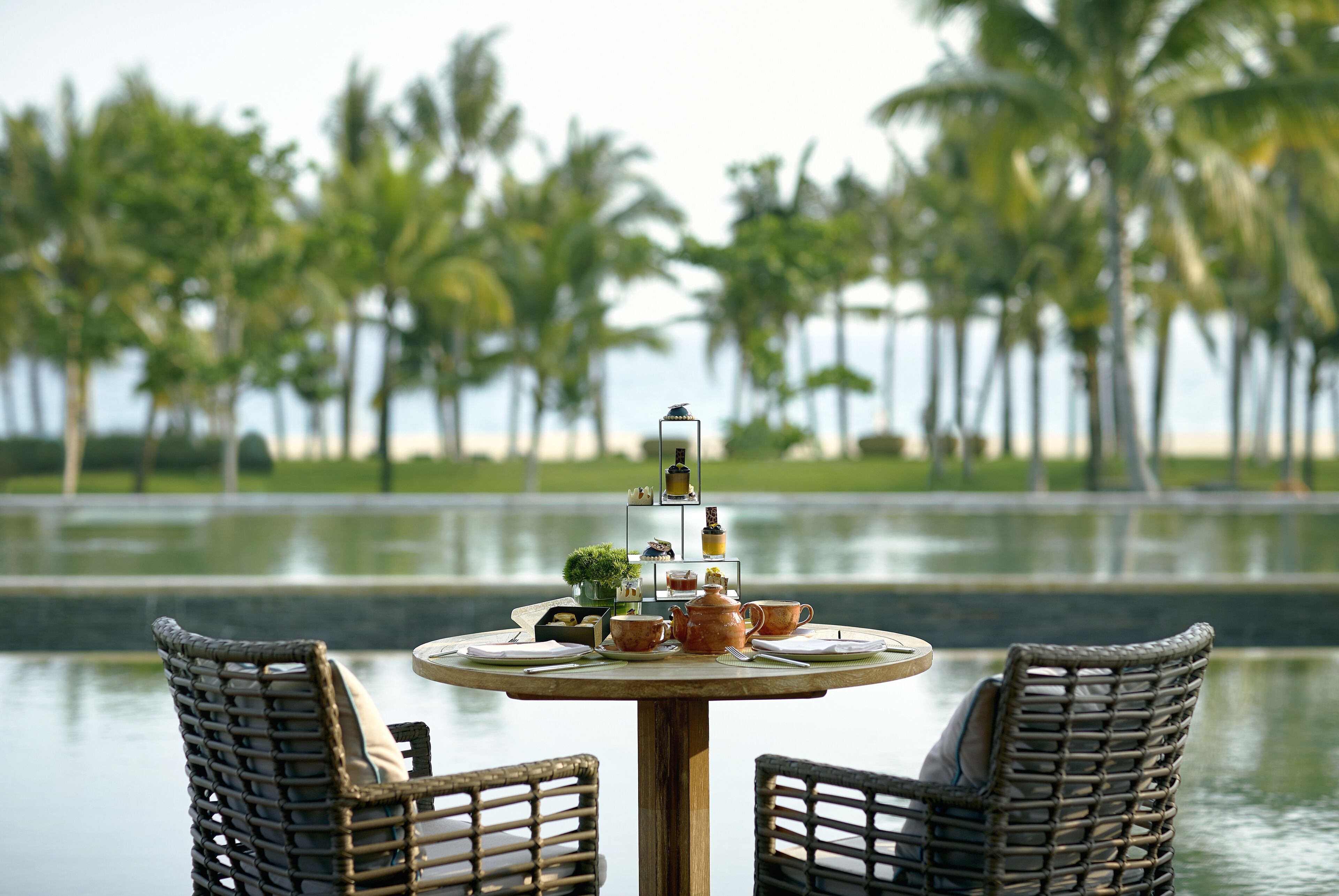 Foto - Capella Tufu Bay, Hainan