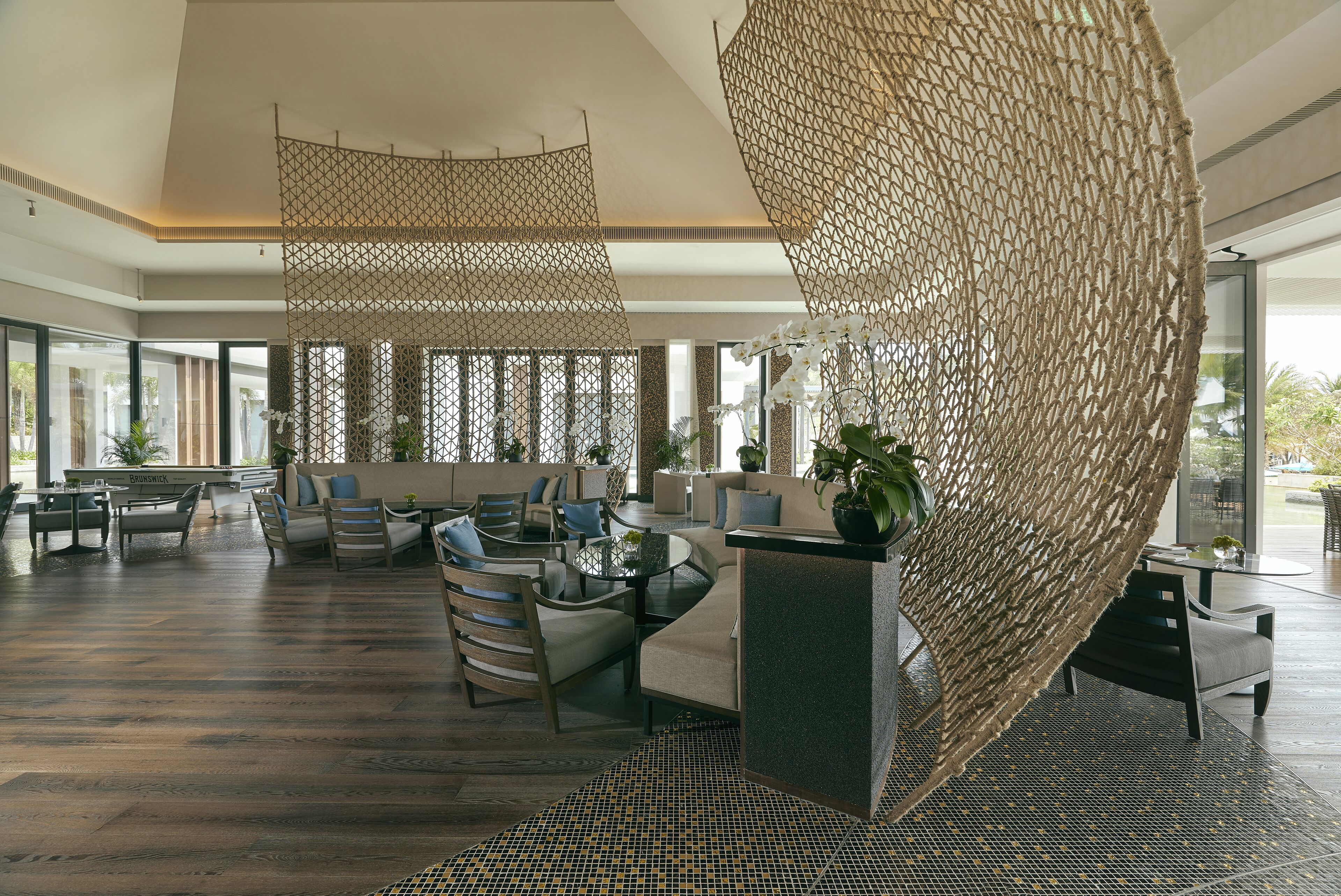 Foto - Capella Tufu Bay, Hainan