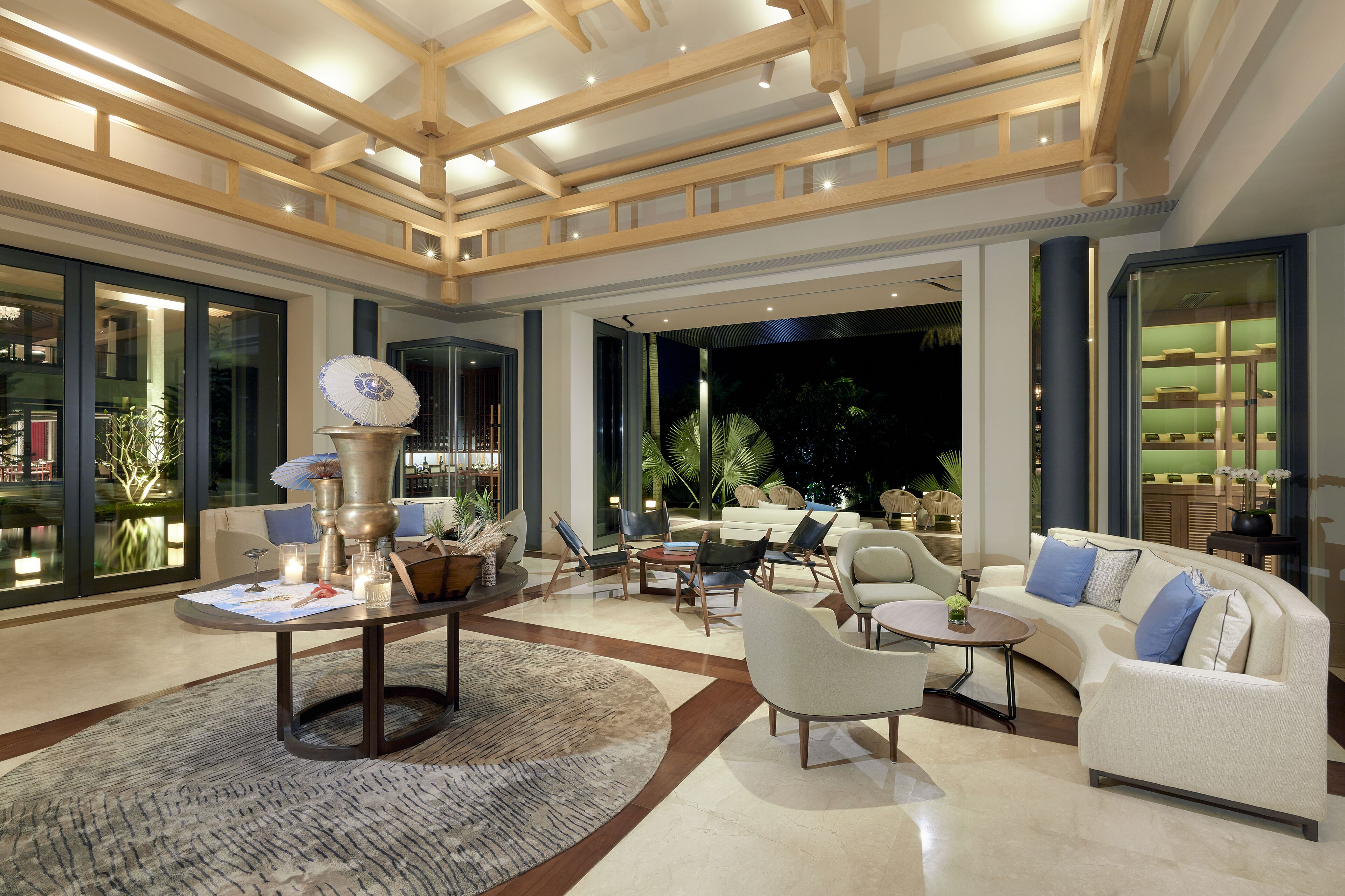 Foto - Capella Tufu Bay, Hainan