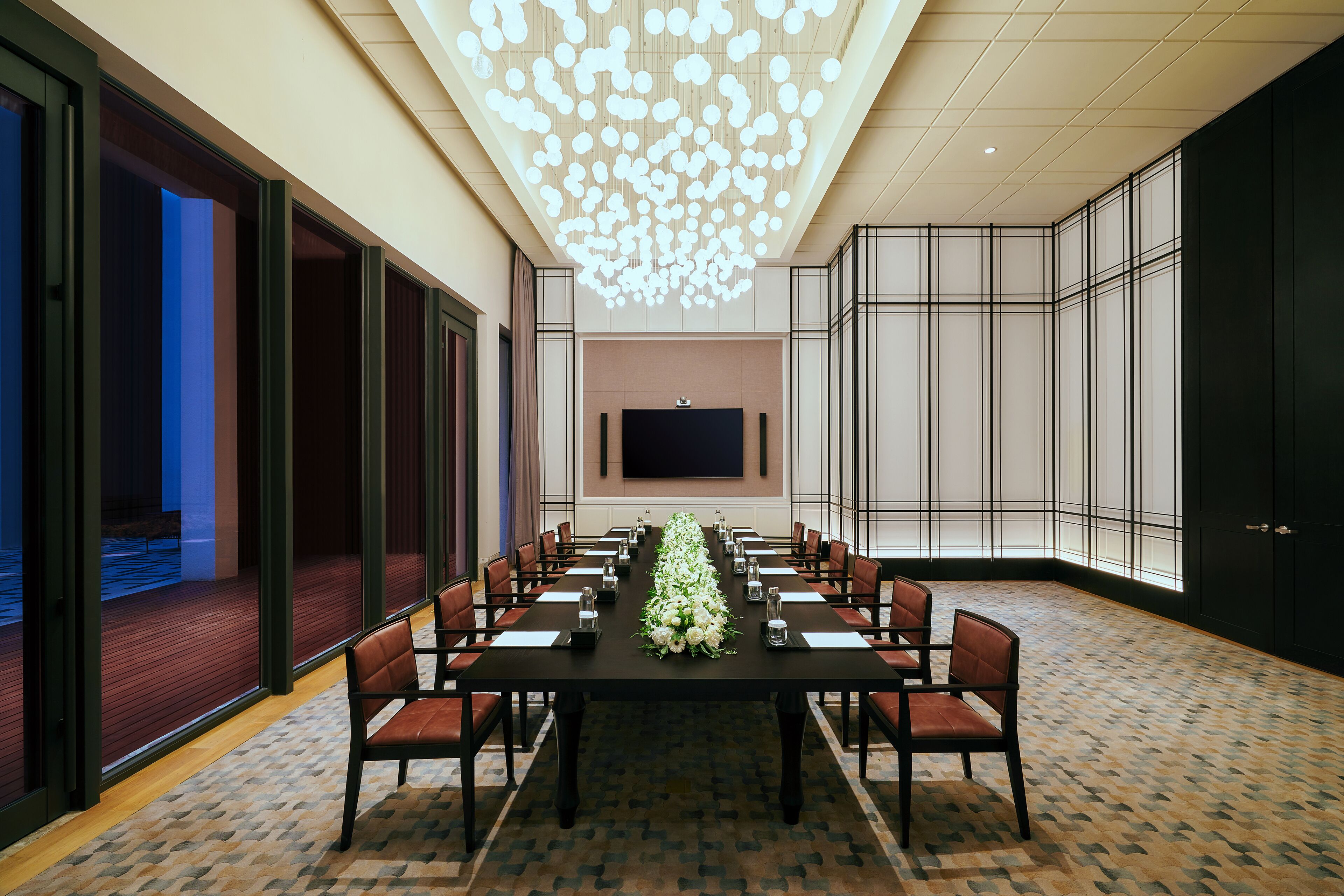 Foto - Capella Tufu Bay, Hainan