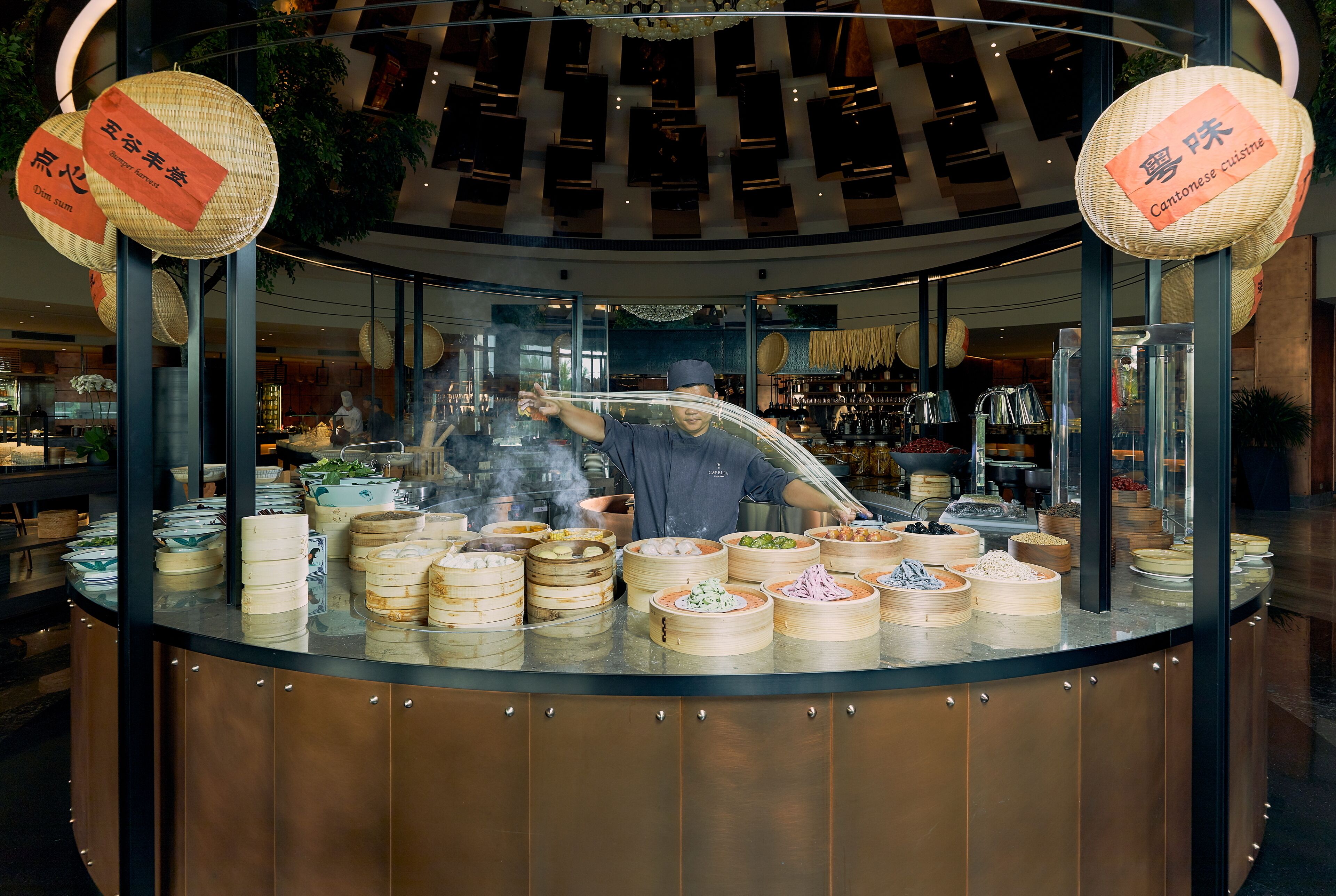 Foto - Capella Tufu Bay, Hainan