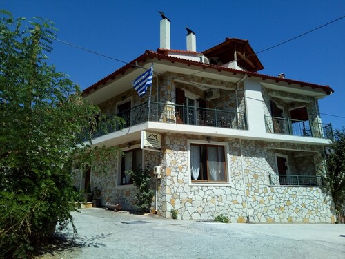 Mansion of Kertezis