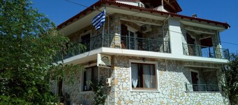 Mansion of Kertezis